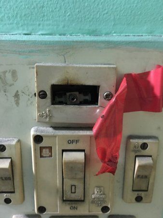 Hotel Circular Restaurant